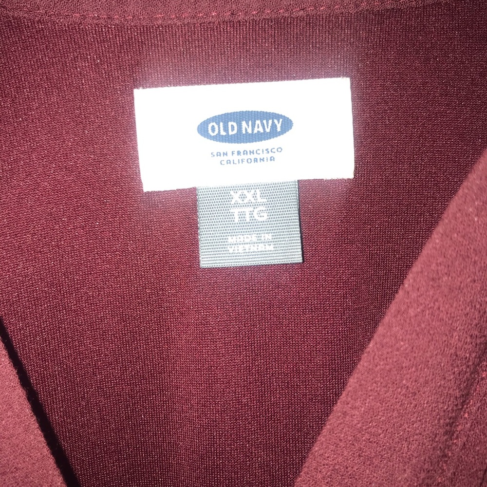 Old Navy dress
